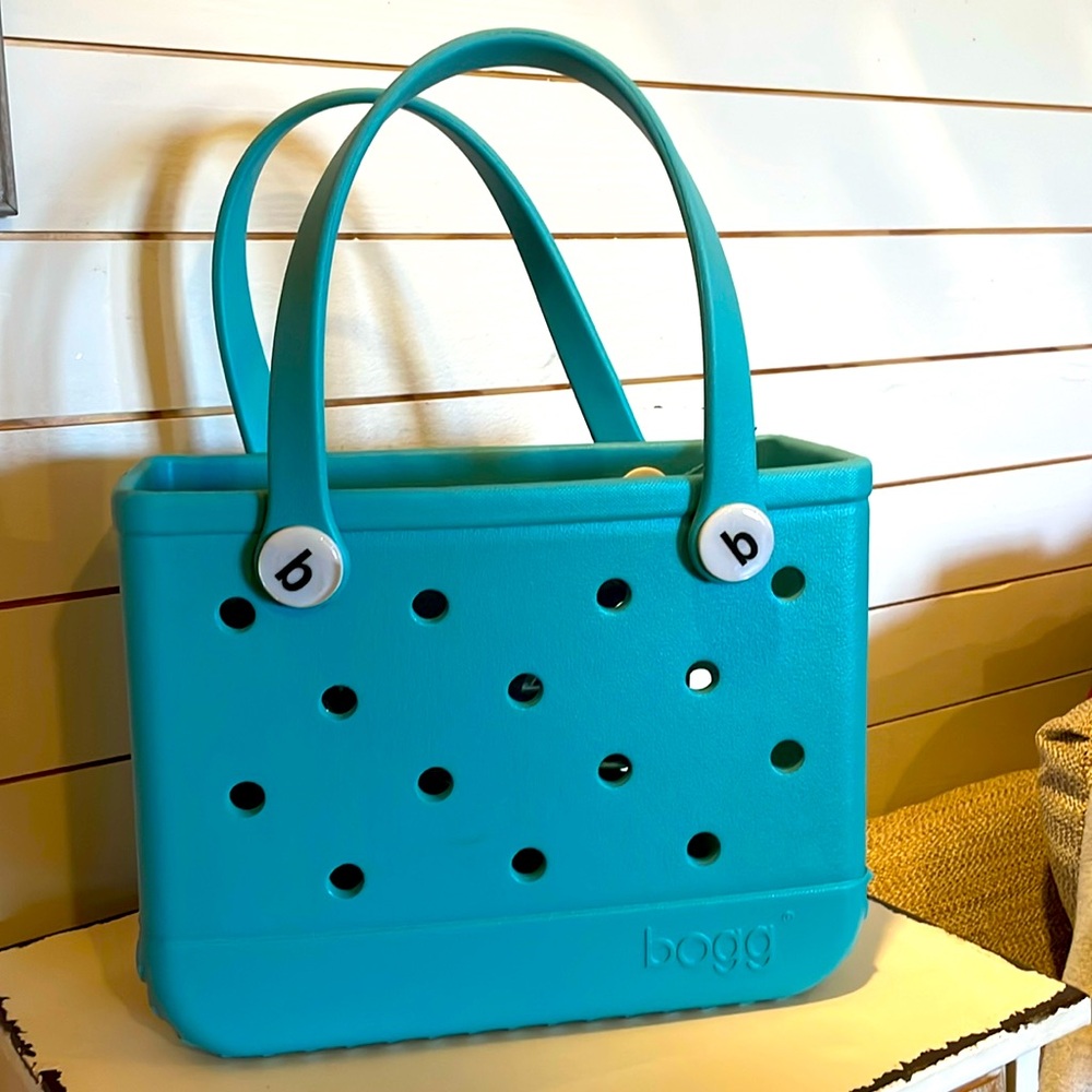 Bitty Bogg Bag